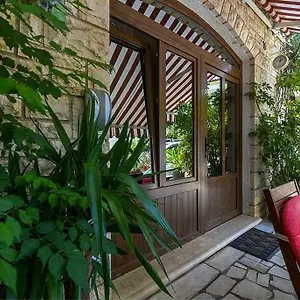 Melanija , Rovinj Kroatien