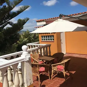 En , San Cristóbal de La Laguna Spanien